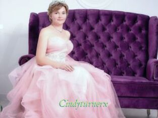 Cindyturnerx