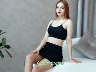 Cindywayne