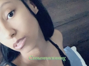 Cinnamoncunning