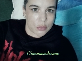 Cinnamondreams