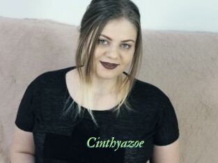Cinthyazoe