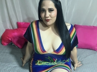 cinziadomic Tel Coquin