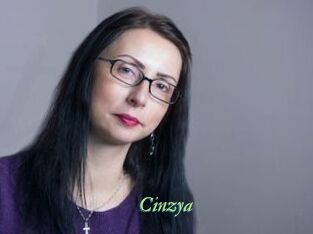 Cinzya