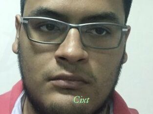 Cixt