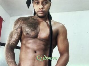 Cj_jhonson