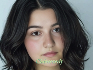Claireeverly