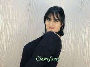 Clairefancy