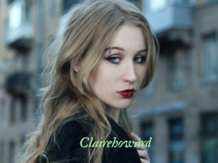 Clairehoward
