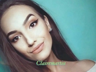 Clairemartin
