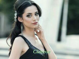 Claireray