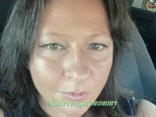 Clairesugarmommy