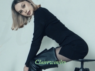 Clairewinsley