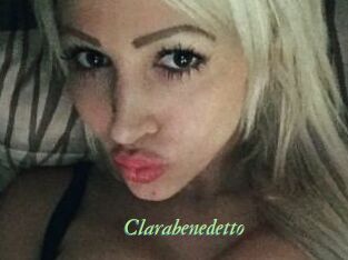 Clara_benedetto