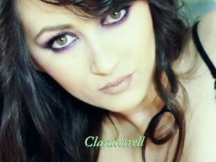 Claracotrell