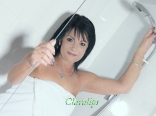 Claralips