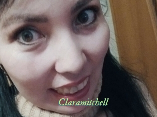 Claramitchell