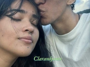 Clarandjamn