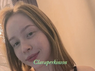 Claraperkinson