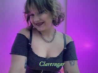 Claresugar