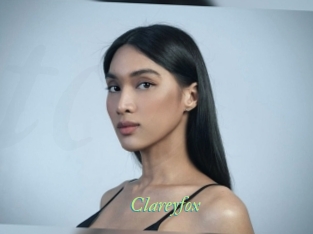 Clareyfox