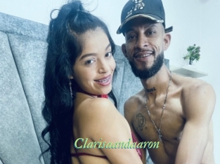Clarisaandaaron