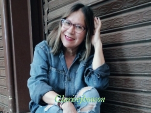 Clarisejhonson