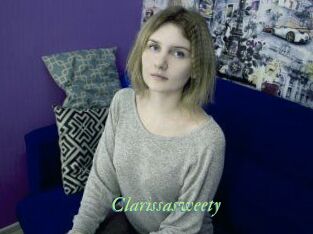 Clarissasweety