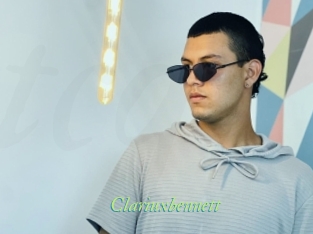 Clariuxbennett