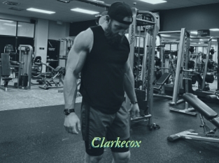 Clarkecox