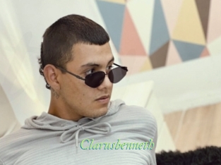 Clarusbenneth
