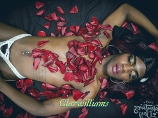 Clarwilliams