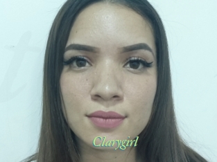 Clarygirl
