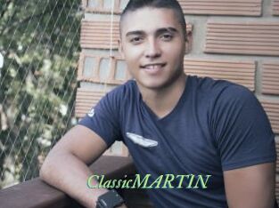 ClassicMARTIN