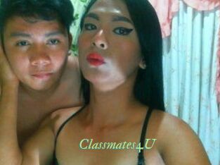 Classmates4U