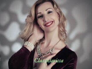 Classyclarissa