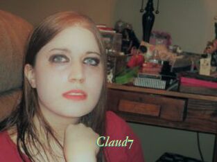 Claud7