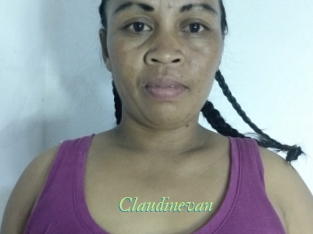 claudinevan Tel Coquin