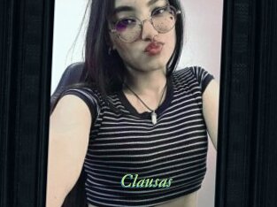 Clausas