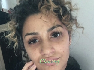 Clausexy