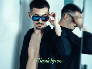 Claydebyron