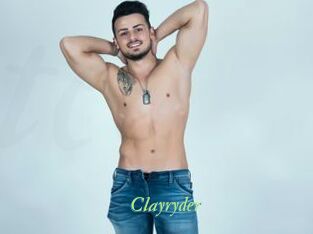 Clayryder