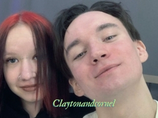 Claytonandcornel