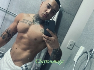 Claytonmagic