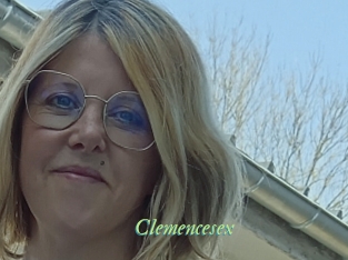 Clemencesex