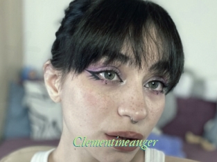 Clementineauger
