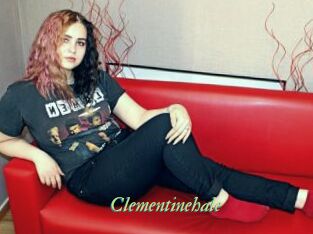 Clementinehale