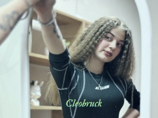 Cleobruck