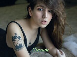 Cleocutie