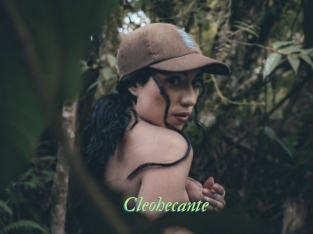 Cleohecante