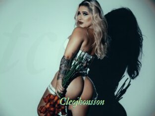 Cleojhonsson